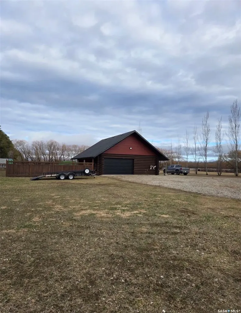 Rural Address Moose Range Rm No. 486 SK S0E 0L0