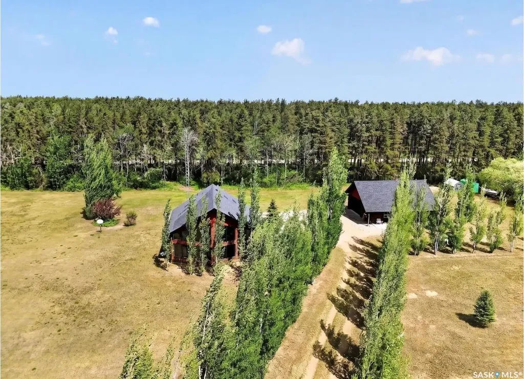 Rural Address Moose Range Rm No. 486 SK S0E 0L0