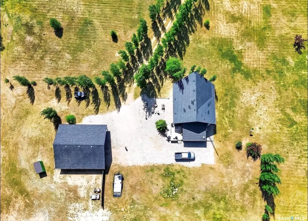 Rural Address Moose Range Rm No. 486 SK S0E 0L0