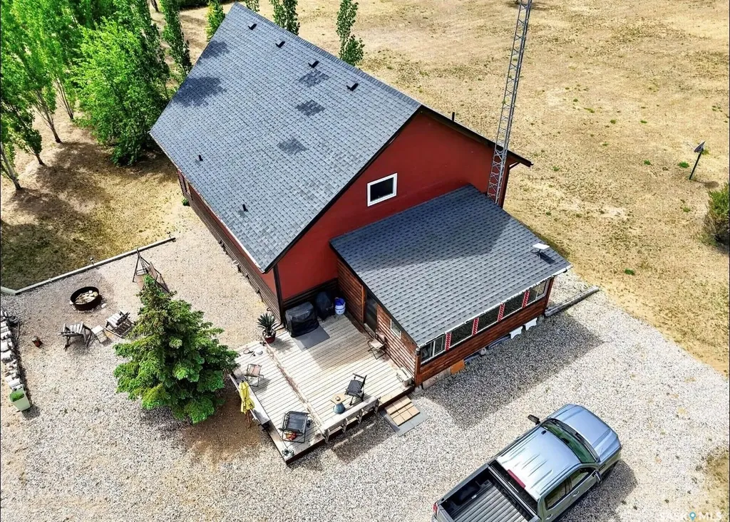 Rural Address Moose Range Rm No. 486 SK S0E 0L0