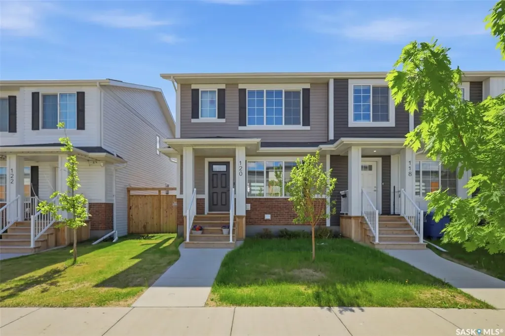 120 Westfield Road Saskatoon SK S7V 0Z8