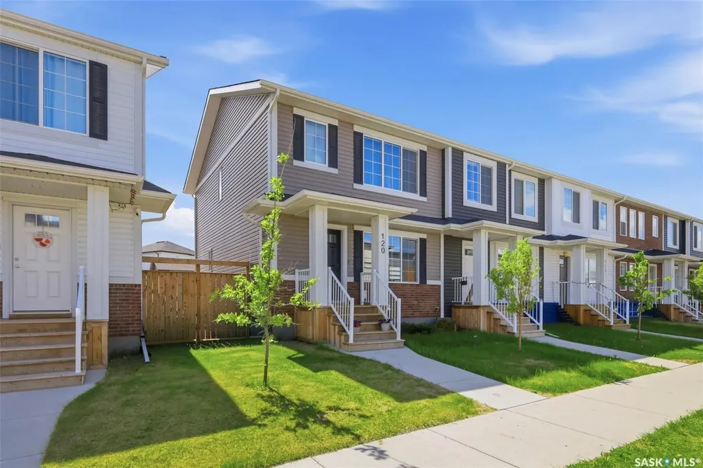 120 Westfield Road Saskatoon SK S7V 0Z8