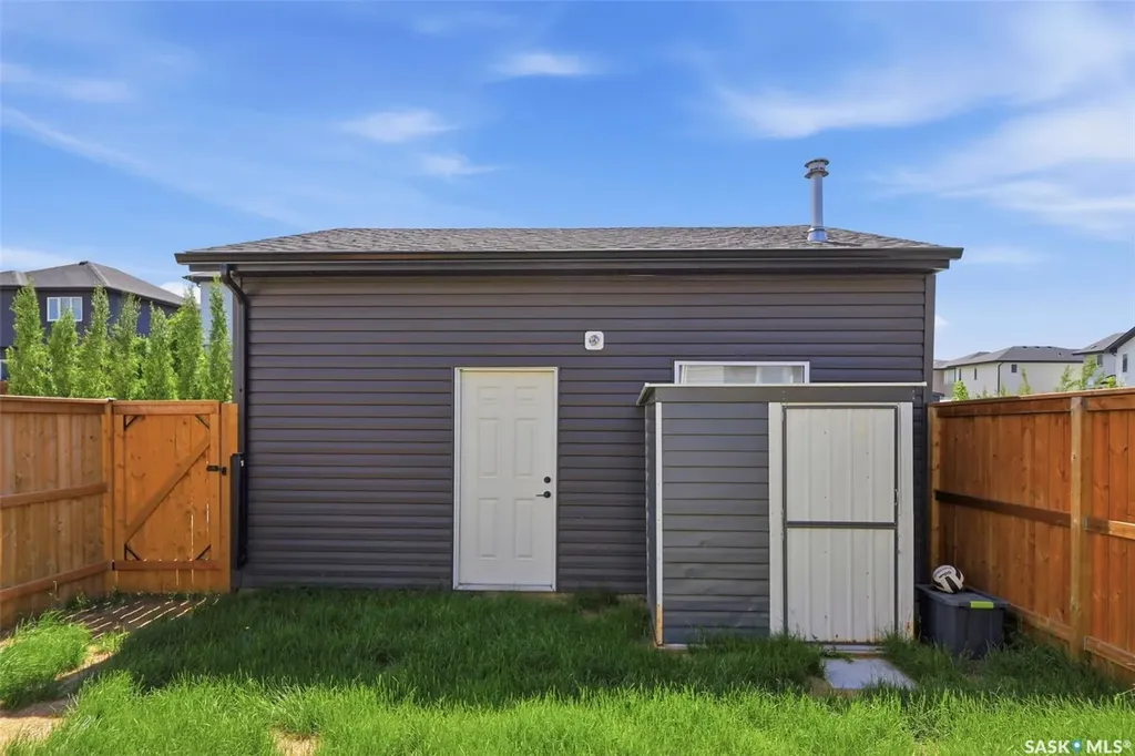 120 Westfield Road Saskatoon SK S7V 0Z8