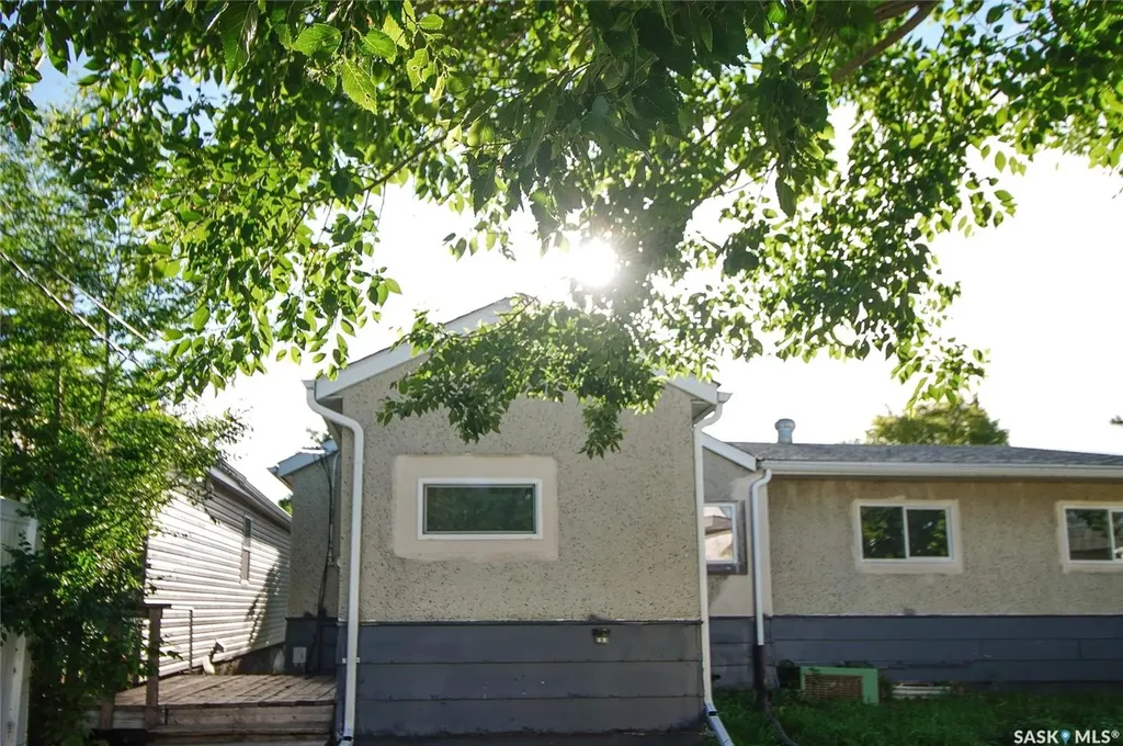 425 Montreal Street Regina SK S4R 1L4