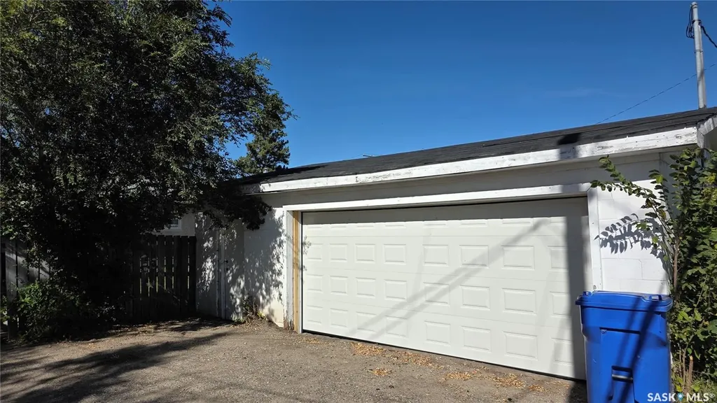 425 Montreal Street Regina SK S4R 1L4