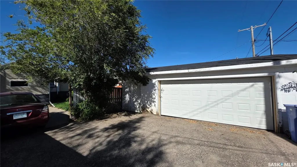 425 Montreal Street Regina SK S4R 1L4