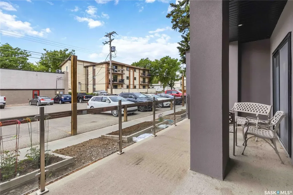 1010 Main Street Saskatoon SK S7H 0K7