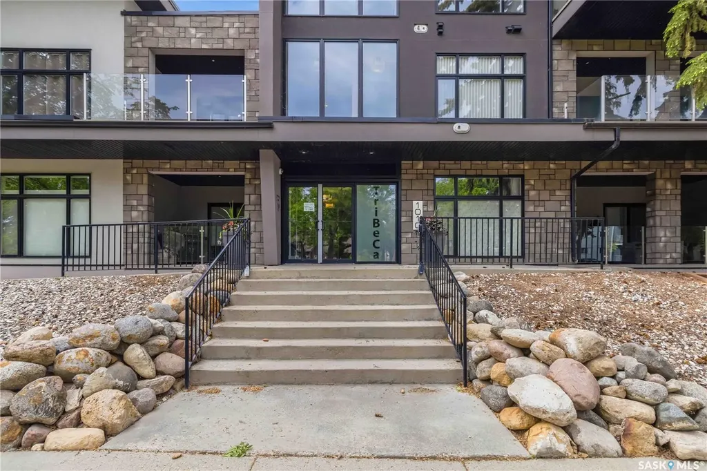 1010 Main Street Saskatoon SK S7H 0K7