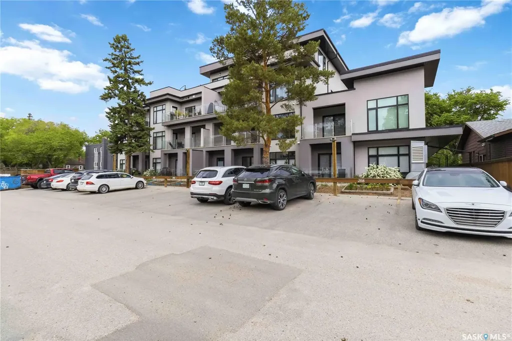 1010 Main Street Saskatoon SK S7H 0K7