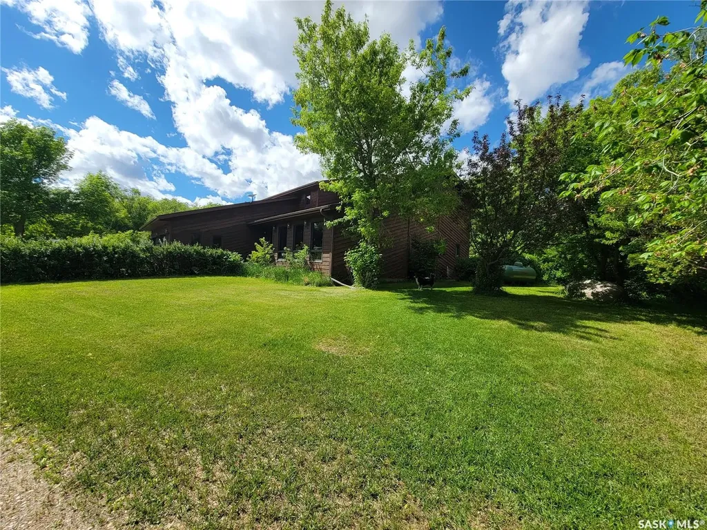 Rural Address Grass Lake Rm No. 381 SK S0K 3N0