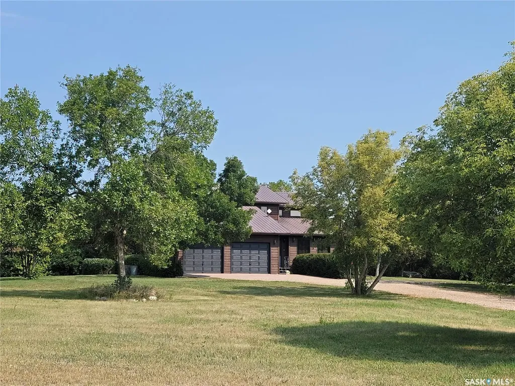 Rural Address Grass Lake Rm No. 381 SK S0K 3N0