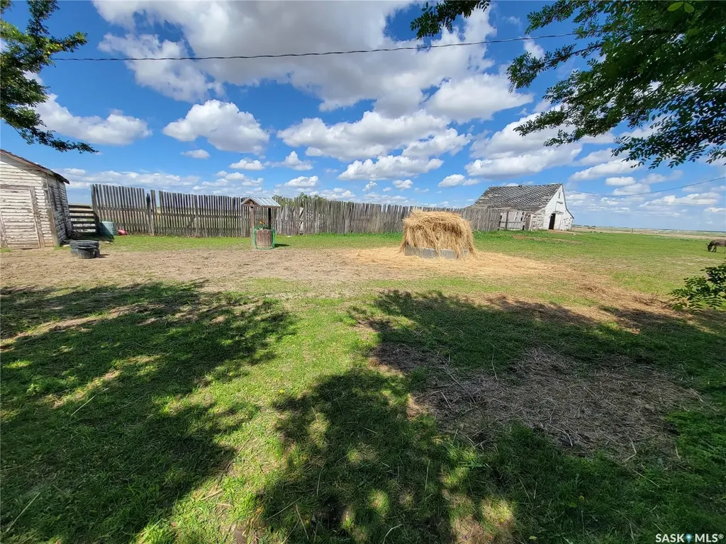 Rural Address Grass Lake Rm No. 381 SK S0K 3N0