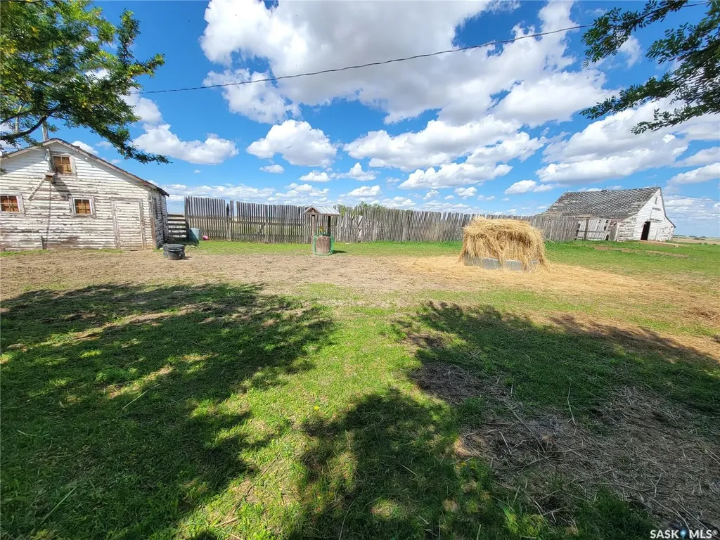 Rural Address Grass Lake Rm No. 381 SK S0K 3N0