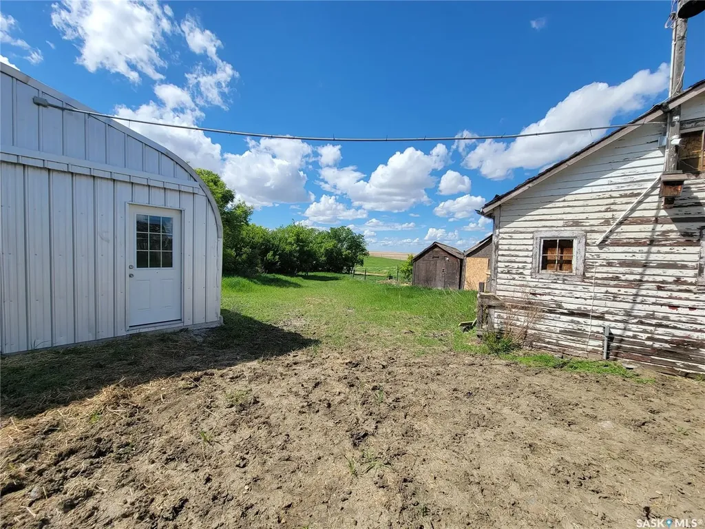 Rural Address Grass Lake Rm No. 381 SK S0K 3N0