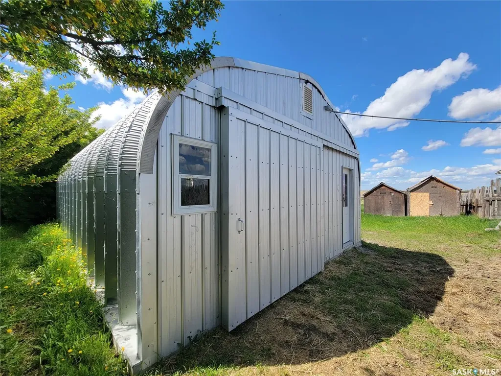 Rural Address Grass Lake Rm No. 381 SK S0K 3N0