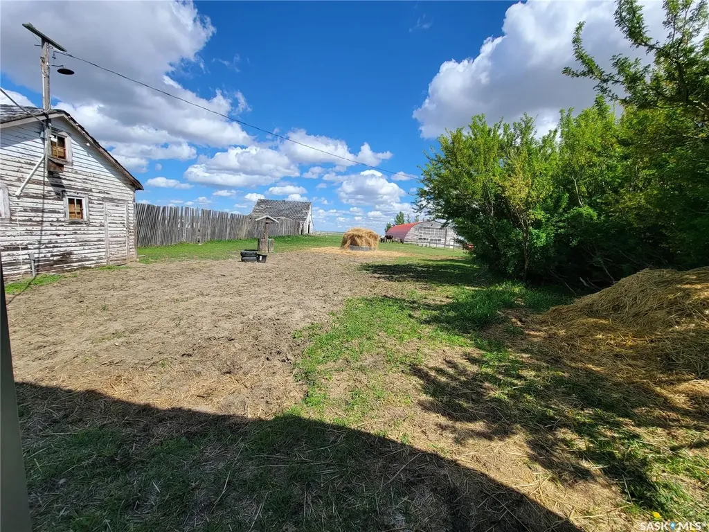 Rural Address Grass Lake Rm No. 381 SK S0K 3N0
