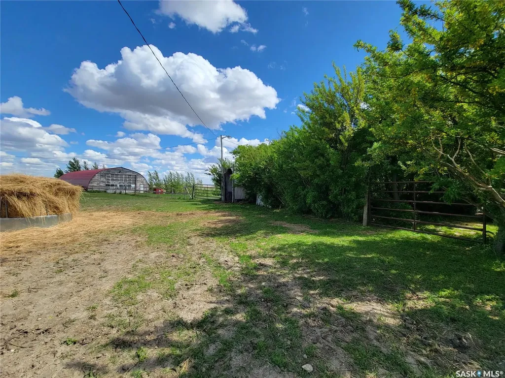 Rural Address Grass Lake Rm No. 381 SK S0K 3N0
