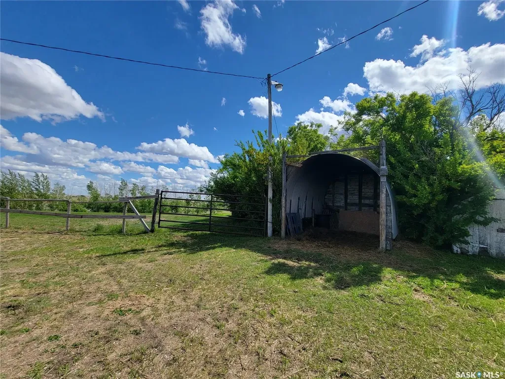 Rural Address Grass Lake Rm No. 381 SK S0K 3N0