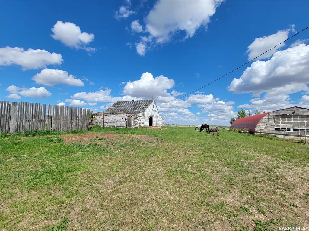 Rural Address Grass Lake Rm No. 381 SK S0K 3N0