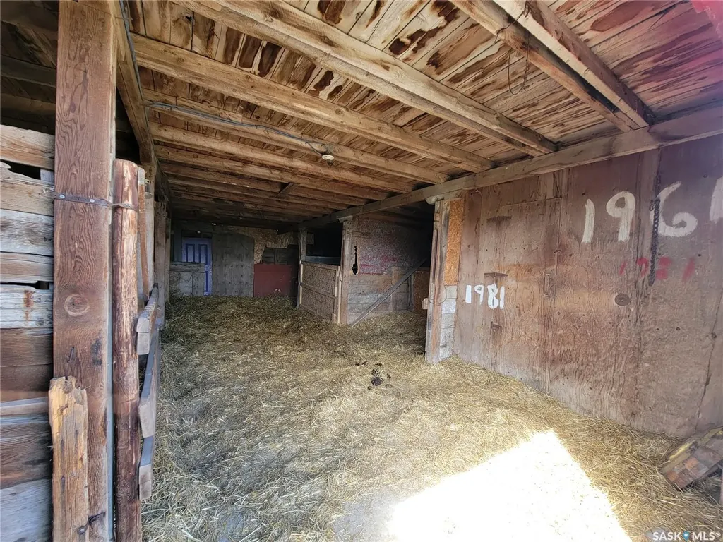 Rural Address Grass Lake Rm No. 381 SK S0K 3N0