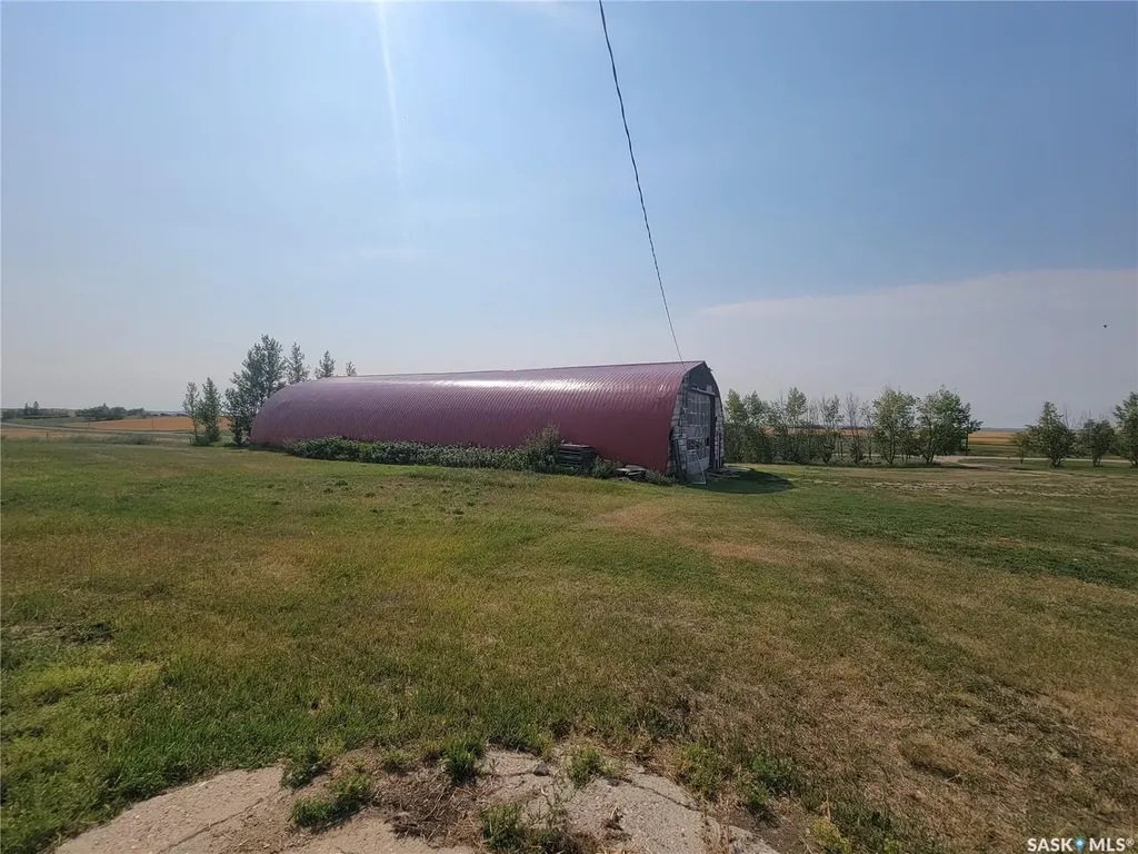 Rural Address Grass Lake Rm No. 381 SK S0K 3N0