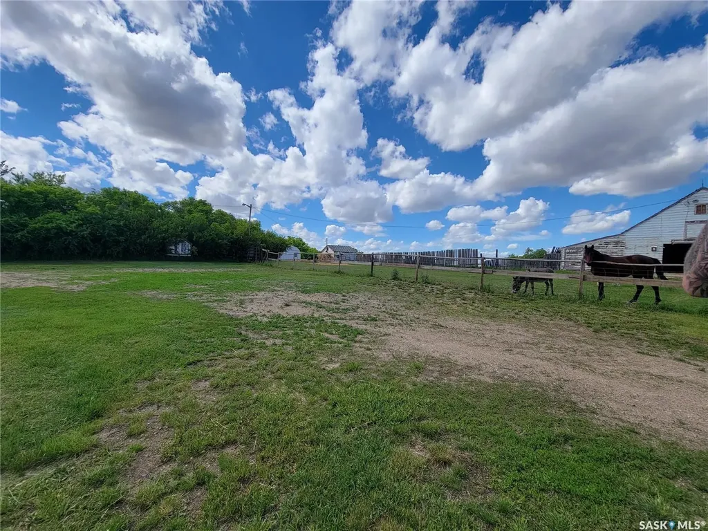 Rural Address Grass Lake Rm No. 381 SK S0K 3N0
