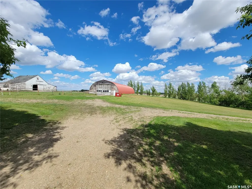 Rural Address Grass Lake Rm No. 381 SK S0K 3N0