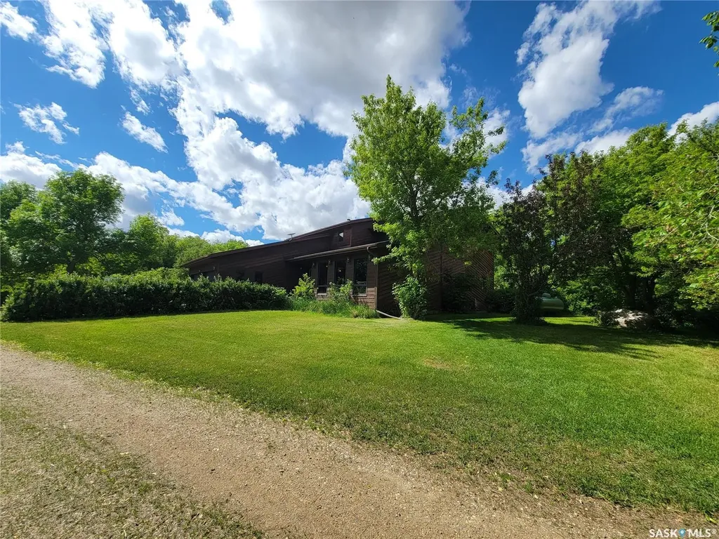 Rural Address Grass Lake Rm No. 381 SK S0K 3N0