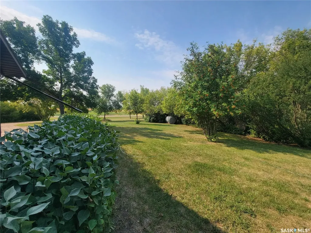 Rural Address Grass Lake Rm No. 381 SK S0K 3N0