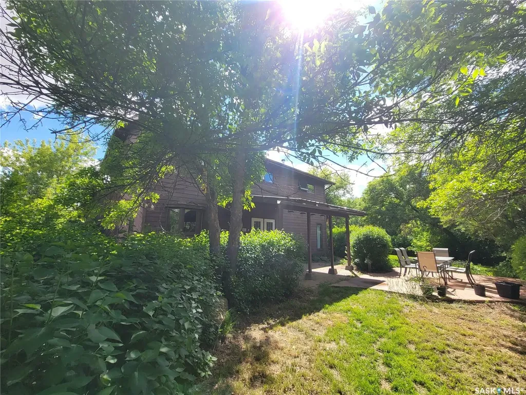 Rural Address Grass Lake Rm No. 381 SK S0K 3N0