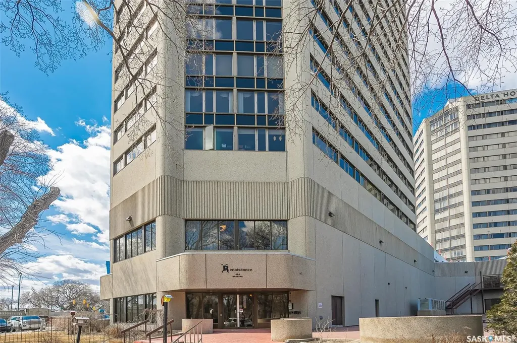 424 Spadina Crescent E Saskatoon SK S7K 6X7