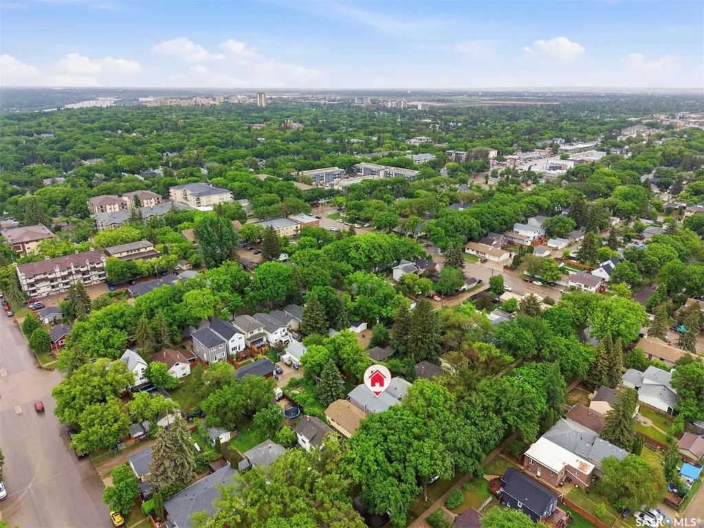 713 6th Street E Saskatoon SK S7H 1C5
