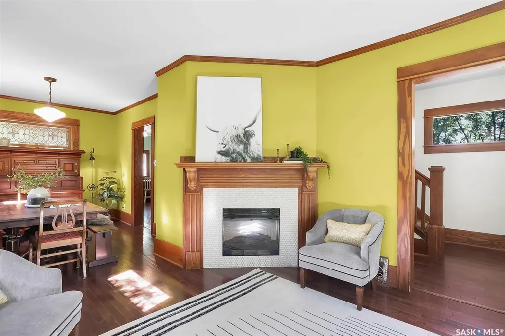 725 11th Street E Saskatoon SK S7N 0G4