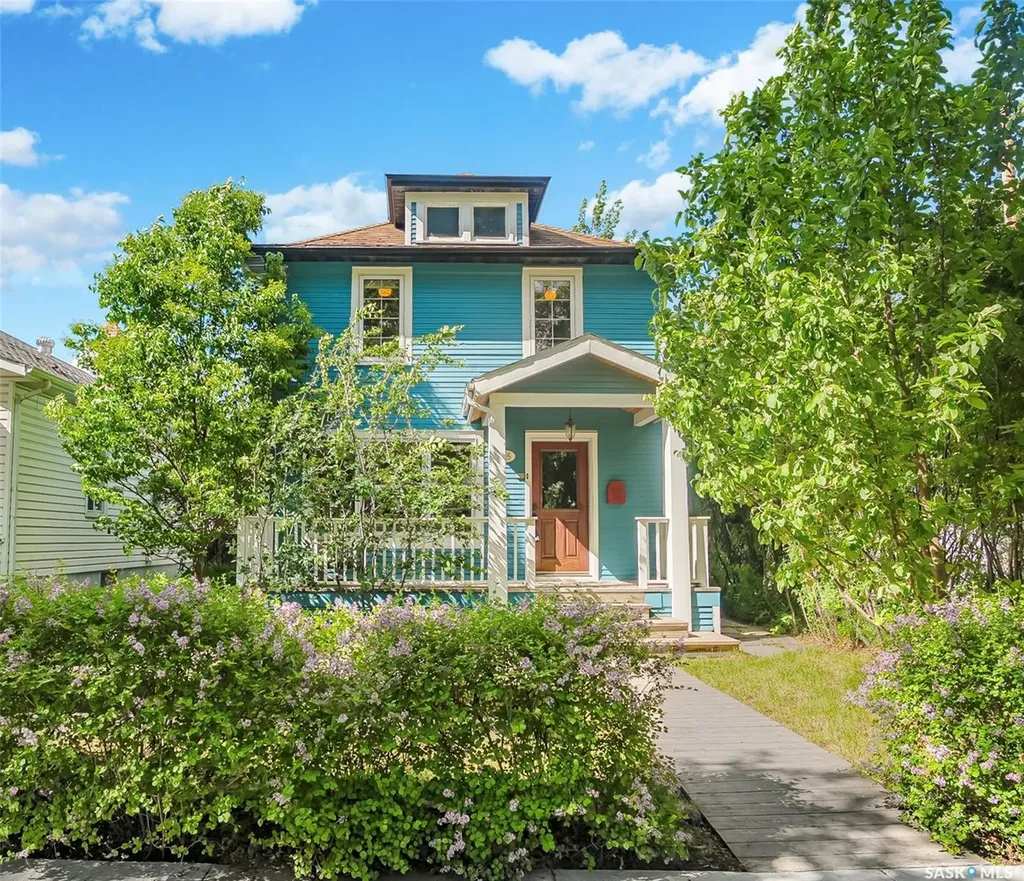 725 11th Street E Saskatoon SK S7N 0G4