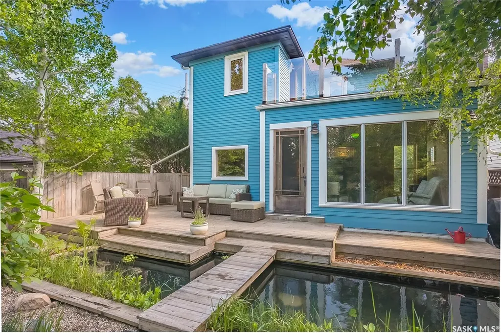 725 11th Street E Saskatoon SK S7N 0G4