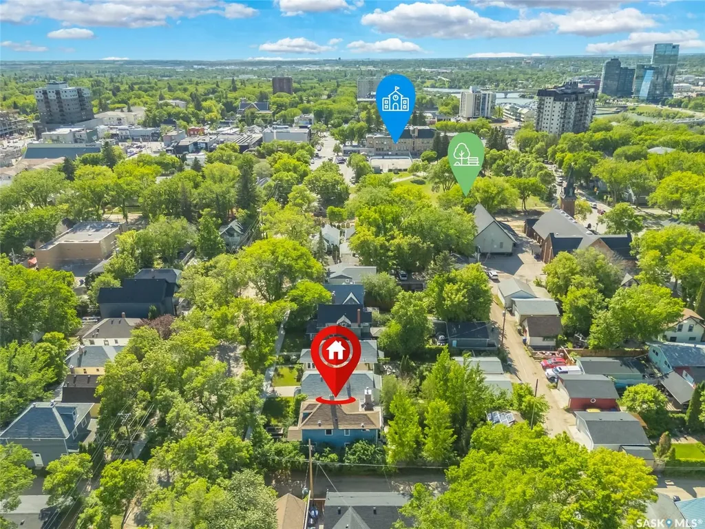 725 11th Street E Saskatoon SK S7N 0G4