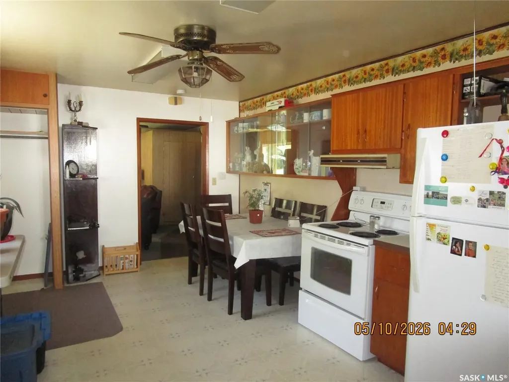 210 7th Avenue W Assiniboia SK S0H 0B0