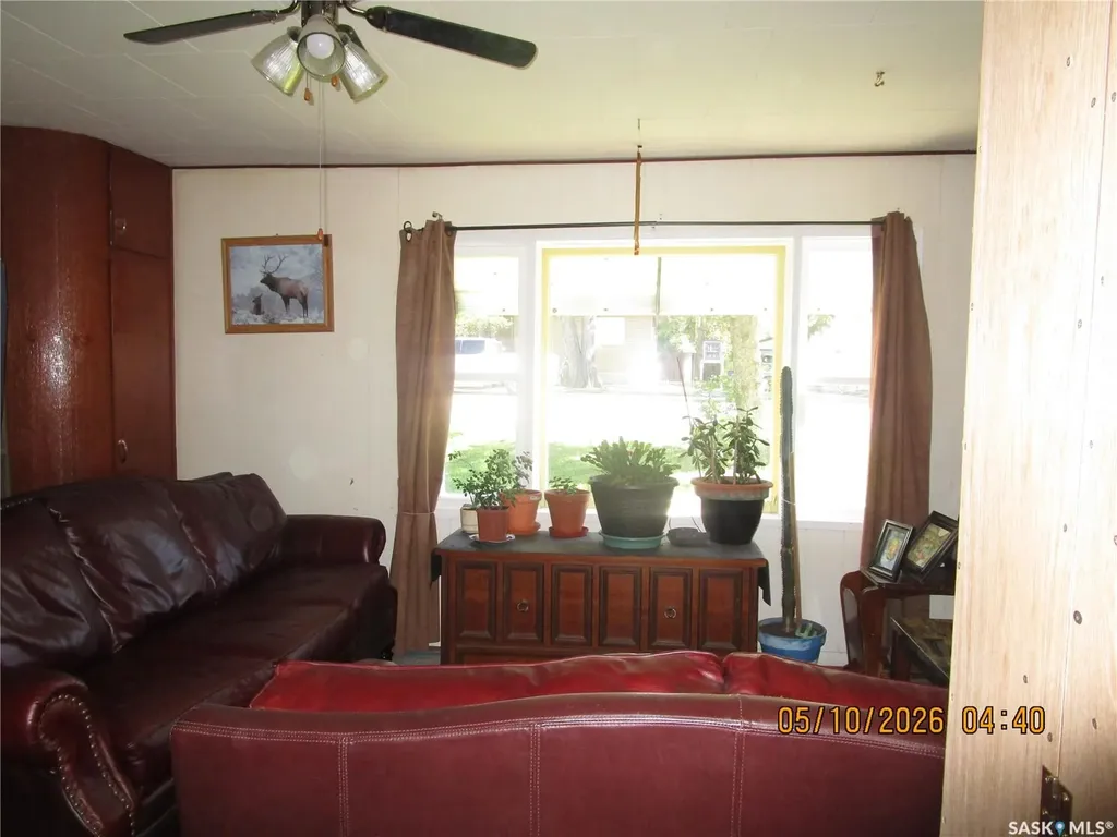 210 7th Avenue W Assiniboia SK S0H 0B0