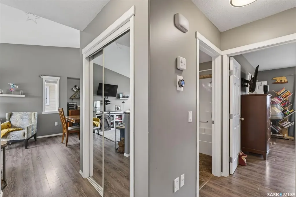 203 Saskatchewan Avenue Humboldt SK S0K 2A0