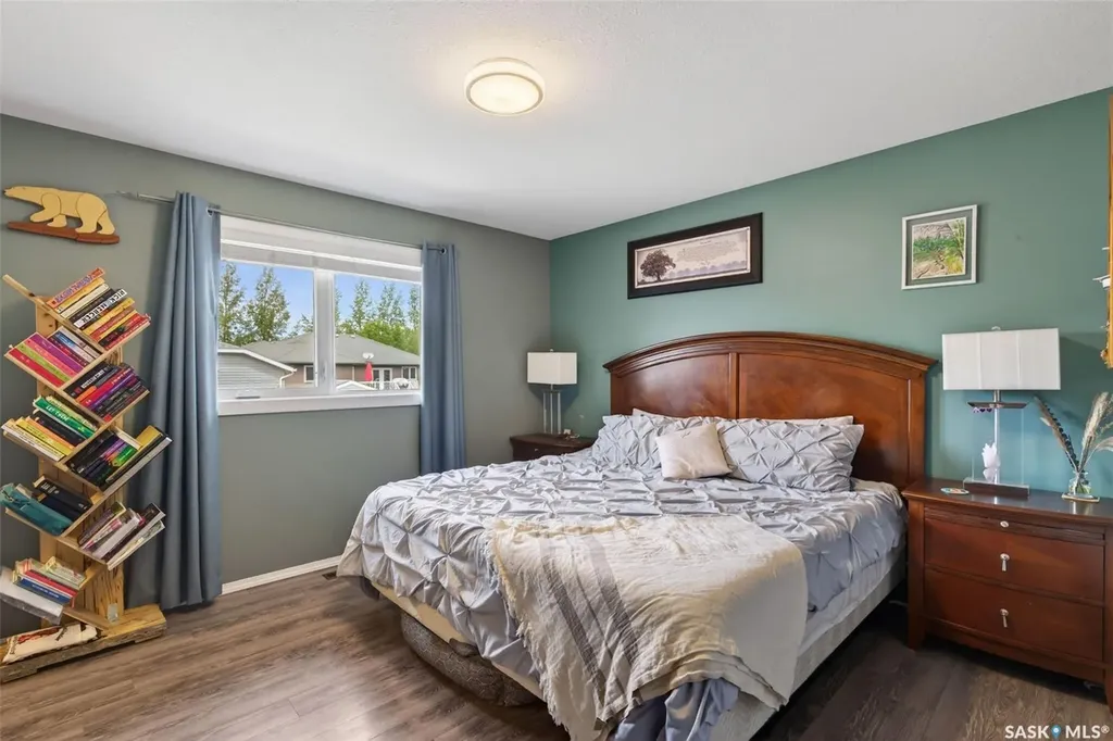 203 Saskatchewan Avenue Humboldt SK S0K 2A0