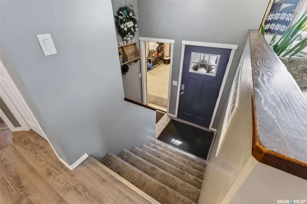 203 Saskatchewan Avenue Humboldt SK S0K 2A0