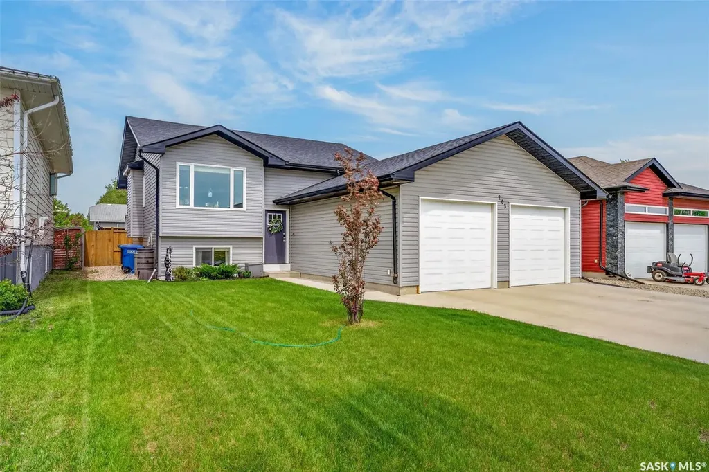 203 Saskatchewan Avenue Humboldt SK S0K 2A0