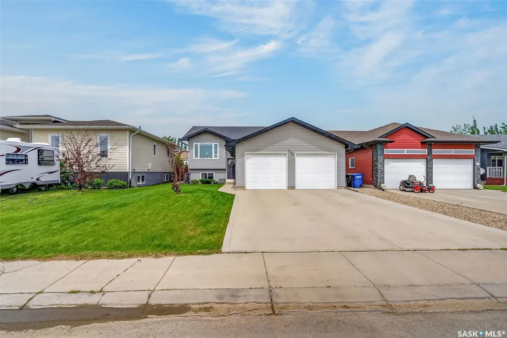 203 Saskatchewan Avenue Humboldt SK S0K 2A0