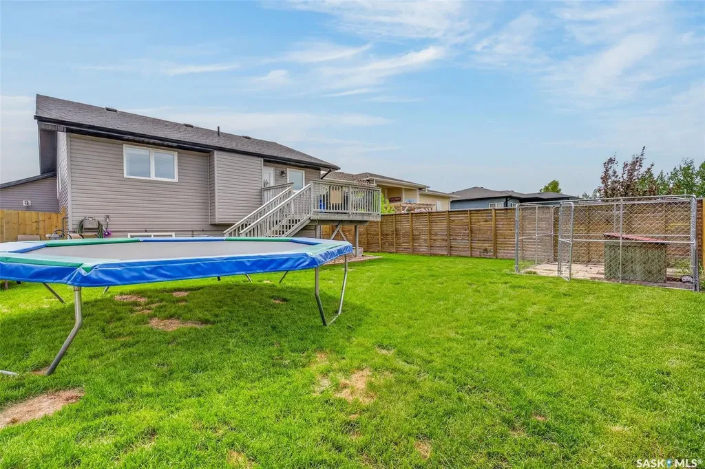 203 Saskatchewan Avenue Humboldt SK S0K 2A0