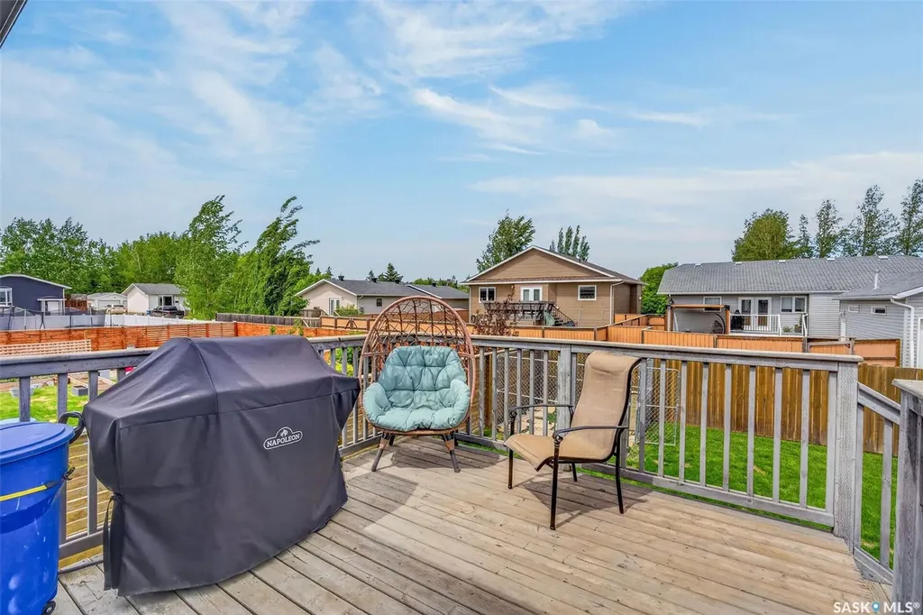 203 Saskatchewan Avenue Humboldt SK S0K 2A0