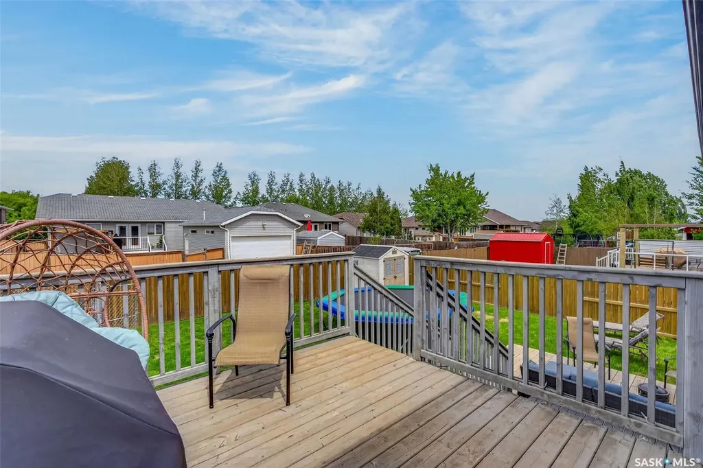 203 Saskatchewan Avenue Humboldt SK S0K 2A0