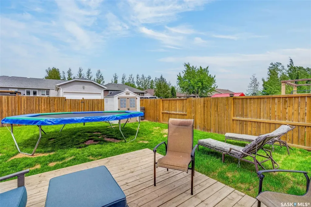 203 Saskatchewan Avenue Humboldt SK S0K 2A0