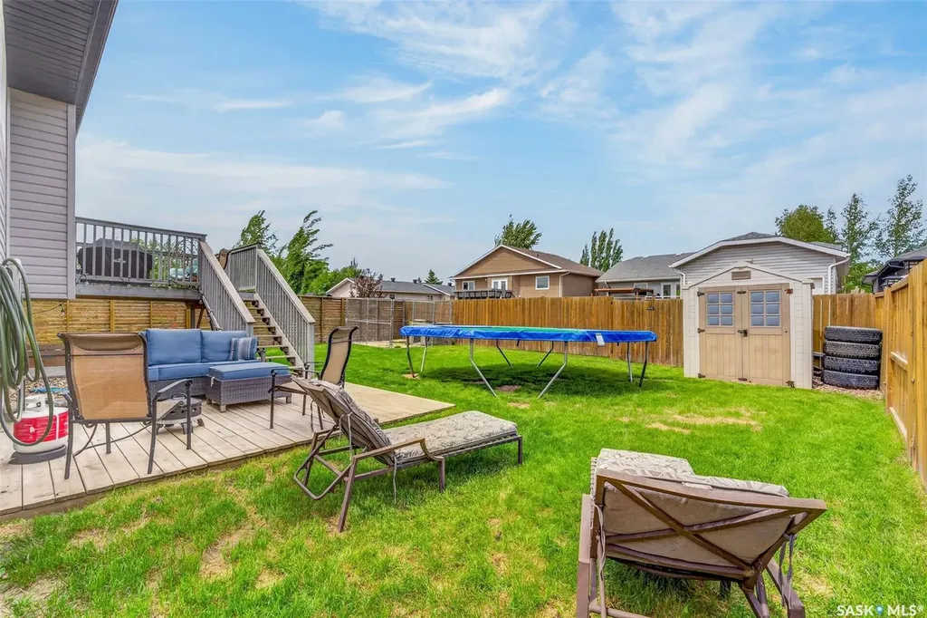 203 Saskatchewan Avenue Humboldt SK S0K 2A0