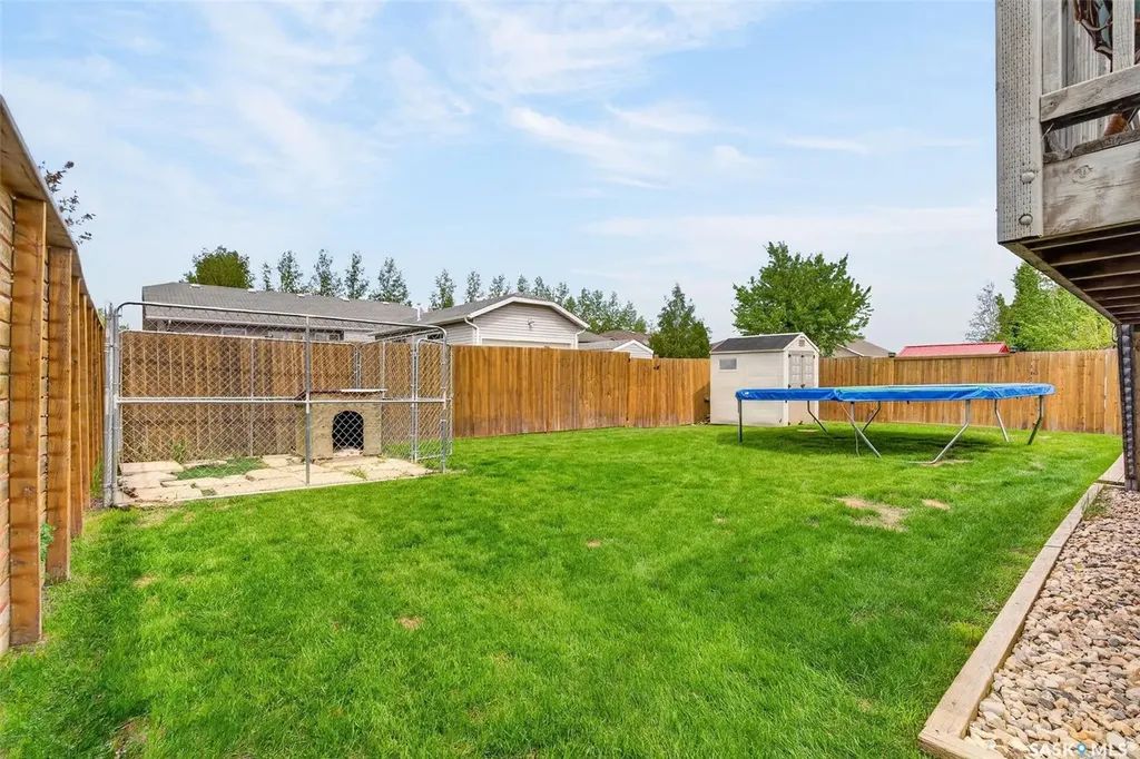 203 Saskatchewan Avenue Humboldt SK S0K 2A0