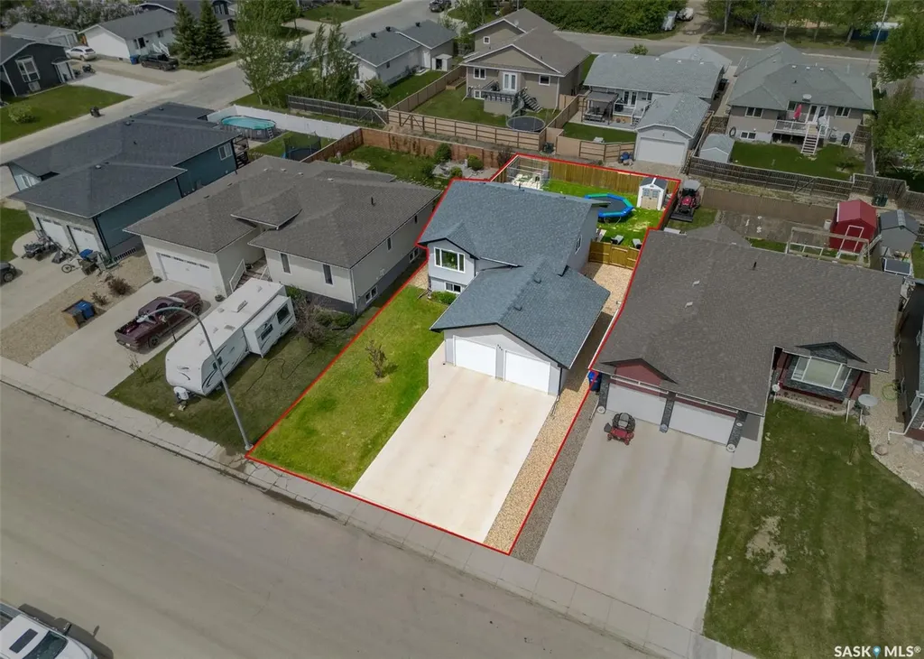 203 Saskatchewan Avenue Humboldt SK S0K 2A0